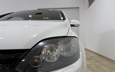 Volkswagen Golf Plus II, 2012 год, 900 000 рублей, 18 фотография