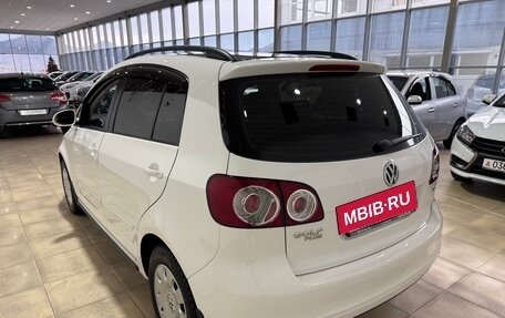 Volkswagen Golf Plus II, 2012 год, 900 000 рублей, 8 фотография