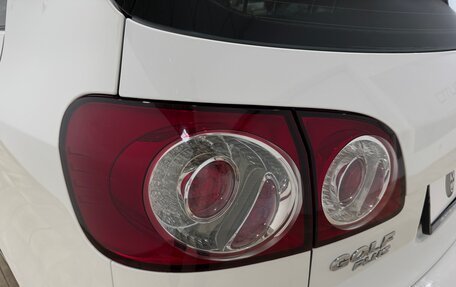 Volkswagen Golf Plus II, 2012 год, 900 000 рублей, 17 фотография