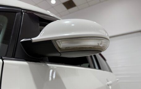 Volkswagen Golf Plus II, 2012 год, 900 000 рублей, 20 фотография