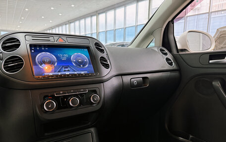 Volkswagen Golf Plus II, 2012 год, 900 000 рублей, 26 фотография