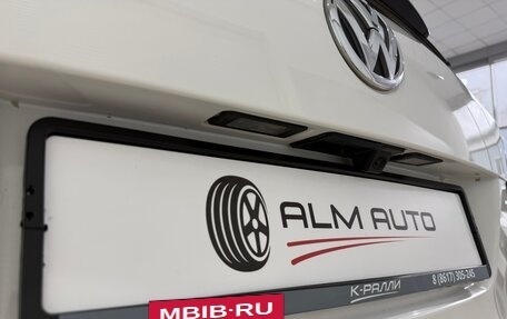 Volkswagen Golf Plus II, 2012 год, 900 000 рублей, 30 фотография