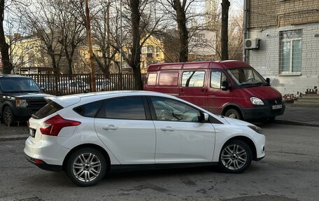 Ford Focus III, 2011 год, 770 000 рублей, 6 фотография