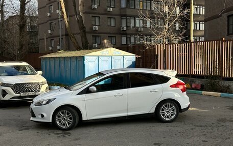 Ford Focus III, 2011 год, 770 000 рублей, 4 фотография