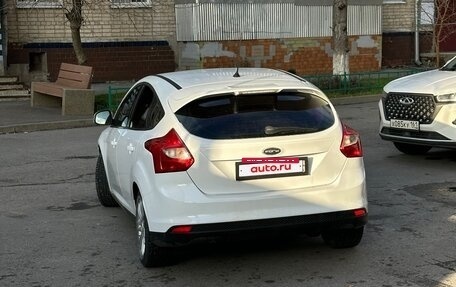 Ford Focus III, 2011 год, 770 000 рублей, 5 фотография