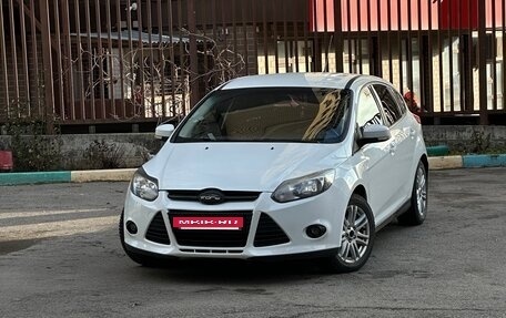 Ford Focus III, 2011 год, 770 000 рублей, 3 фотография