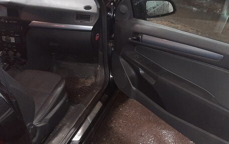 Opel Astra H, 2008 год, 420 000 рублей, 7 фотография