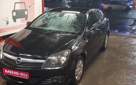 Opel Astra H, 2008 год, 420 000 рублей, 2 фотография