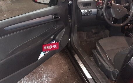 Opel Astra H, 2008 год, 420 000 рублей, 6 фотография