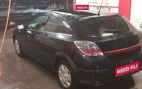 Opel Astra H, 2008 год, 420 000 рублей, 4 фотография
