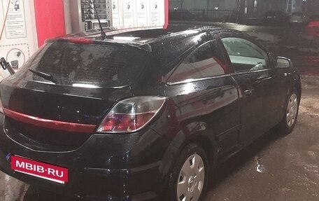 Opel Astra H, 2008 год, 420 000 рублей, 3 фотография