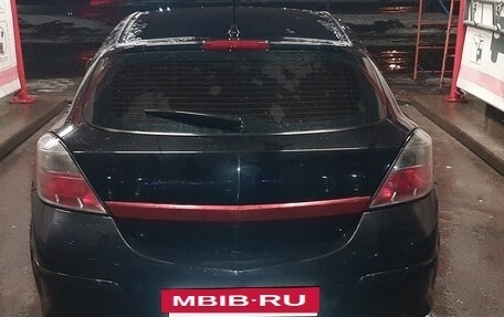 Opel Astra H, 2008 год, 420 000 рублей, 5 фотография