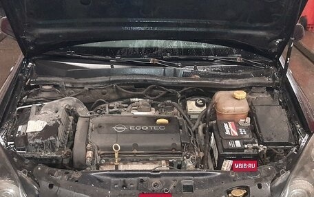 Opel Astra H, 2008 год, 420 000 рублей, 8 фотография