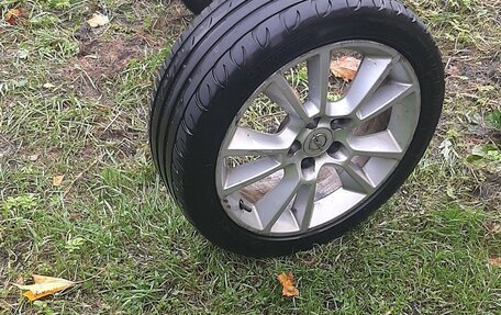 Opel Astra H, 2008 год, 420 000 рублей, 13 фотография