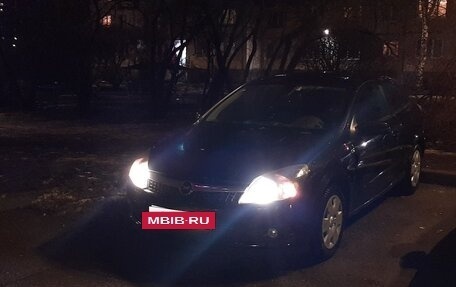 Opel Astra H, 2008 год, 420 000 рублей, 12 фотография