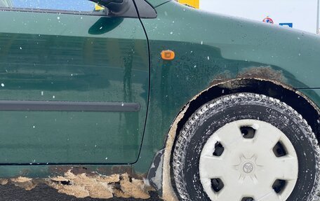 Toyota Corolla, 2002 год, 195 000 рублей, 10 фотография