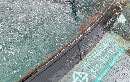 Toyota Corolla, 2002 год, 195 000 рублей, 14 фотография