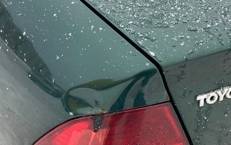 Toyota Corolla, 2002 год, 195 000 рублей, 15 фотография