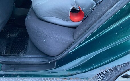 Toyota Corolla, 2002 год, 195 000 рублей, 23 фотография