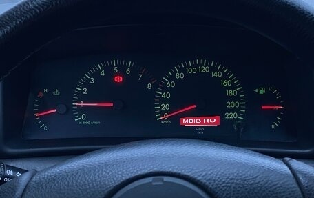 Toyota Corolla, 2002 год, 195 000 рублей, 28 фотография