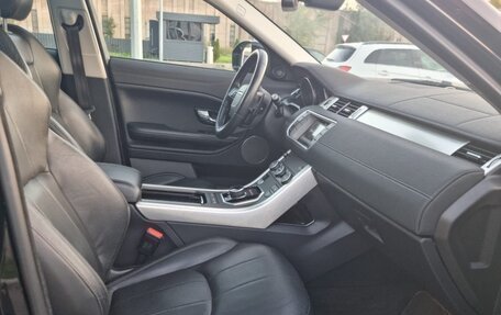 Land Rover Range Rover Evoque I, 2017 год, 2 800 000 рублей, 8 фотография