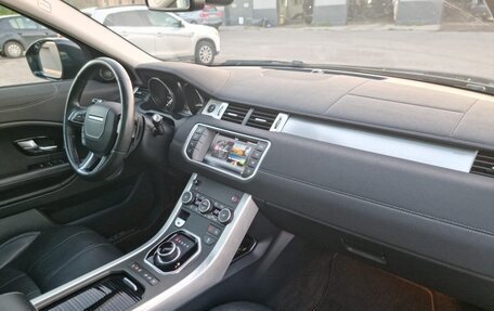 Land Rover Range Rover Evoque I, 2017 год, 2 800 000 рублей, 7 фотография