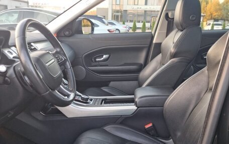 Land Rover Range Rover Evoque I, 2017 год, 2 800 000 рублей, 10 фотография