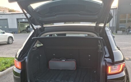 Land Rover Range Rover Evoque I, 2017 год, 2 800 000 рублей, 13 фотография