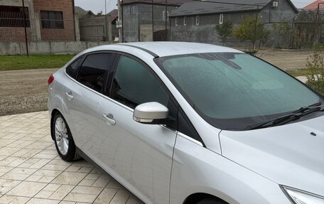 Ford Focus III, 2017 год, 1 320 000 рублей, 3 фотография