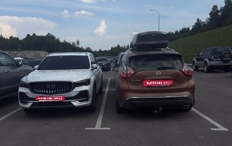 Nissan Murano, 2016 год, 2 650 000 рублей, 9 фотография