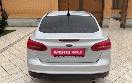 Ford Focus III, 2017 год, 1 320 000 рублей, 4 фотография