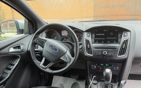 Ford Focus III, 2017 год, 1 320 000 рублей, 5 фотография