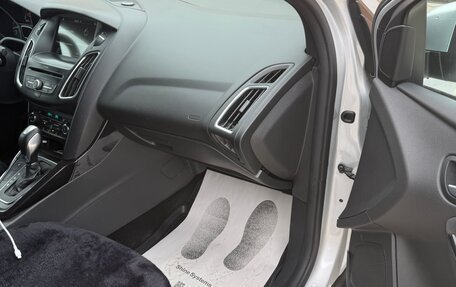 Ford Focus III, 2017 год, 1 320 000 рублей, 6 фотография