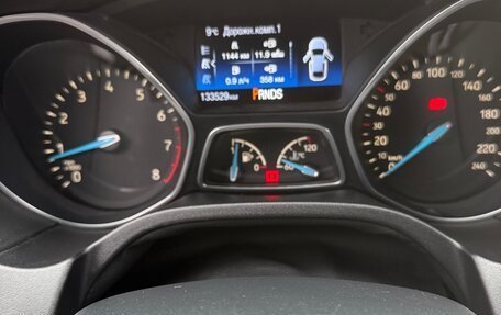 Ford Focus III, 2017 год, 1 320 000 рублей, 8 фотография