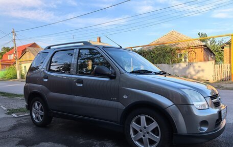 Suzuki Ignis II (HR), 2005 год, 650 000 рублей, 8 фотография