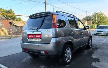 Suzuki Ignis II (HR), 2005 год, 650 000 рублей, 2 фотография