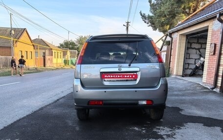 Suzuki Ignis II (HR), 2005 год, 650 000 рублей, 3 фотография