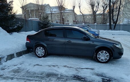 Opel Astra H, 2012 год, 680 000 рублей, 2 фотография
