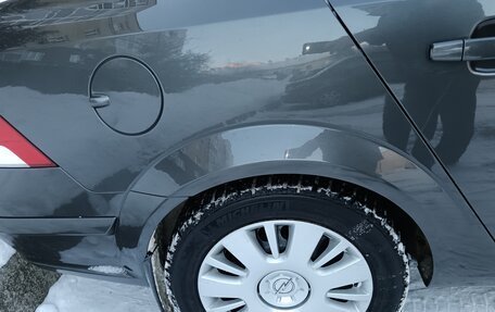 Opel Astra H, 2012 год, 680 000 рублей, 8 фотография