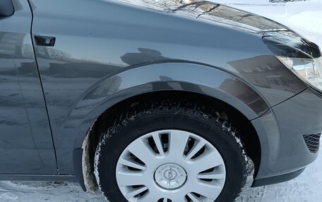 Opel Astra H, 2012 год, 680 000 рублей, 7 фотография