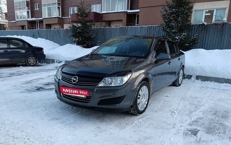 Opel Astra H, 2012 год, 680 000 рублей, 5 фотография
