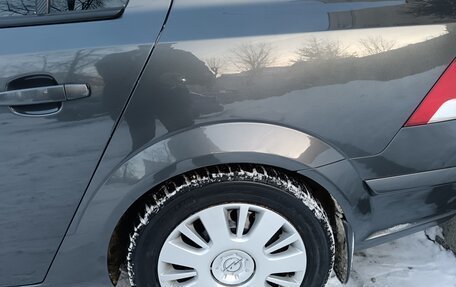 Opel Astra H, 2012 год, 680 000 рублей, 10 фотография