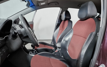 Hyundai Solaris II рестайлинг, 2011 год, 665 000 рублей, 8 фотография