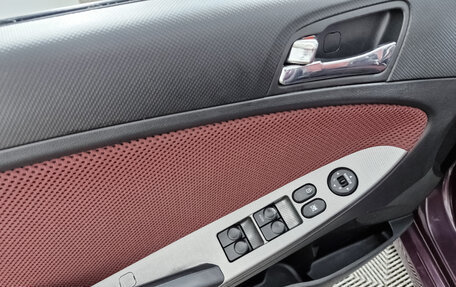 Hyundai Solaris II рестайлинг, 2011 год, 665 000 рублей, 11 фотография