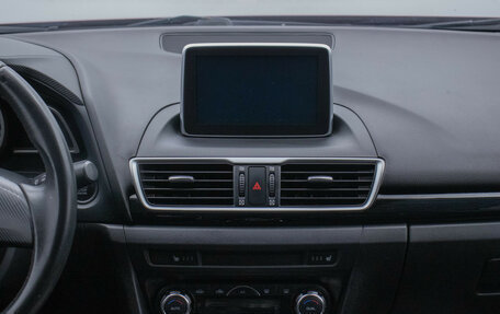 Mazda 3, 2014 год, 1 080 000 рублей, 14 фотография