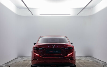 Mazda 3, 2014 год, 1 080 000 рублей, 6 фотография