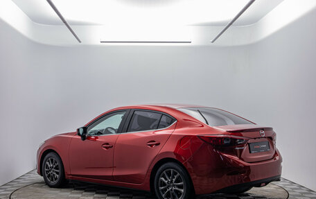 Mazda 3, 2014 год, 1 080 000 рублей, 7 фотография