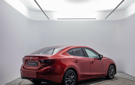 Mazda 3, 2014 год, 1 080 000 рублей, 5 фотография