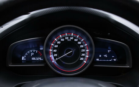 Mazda 3, 2014 год, 1 080 000 рублей, 12 фотография