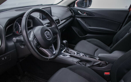 Mazda 3, 2014 год, 1 080 000 рублей, 10 фотография